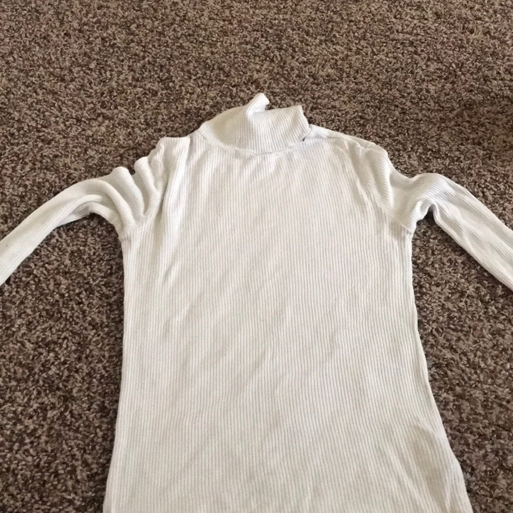Forever 21 Women’s TurtleNeck